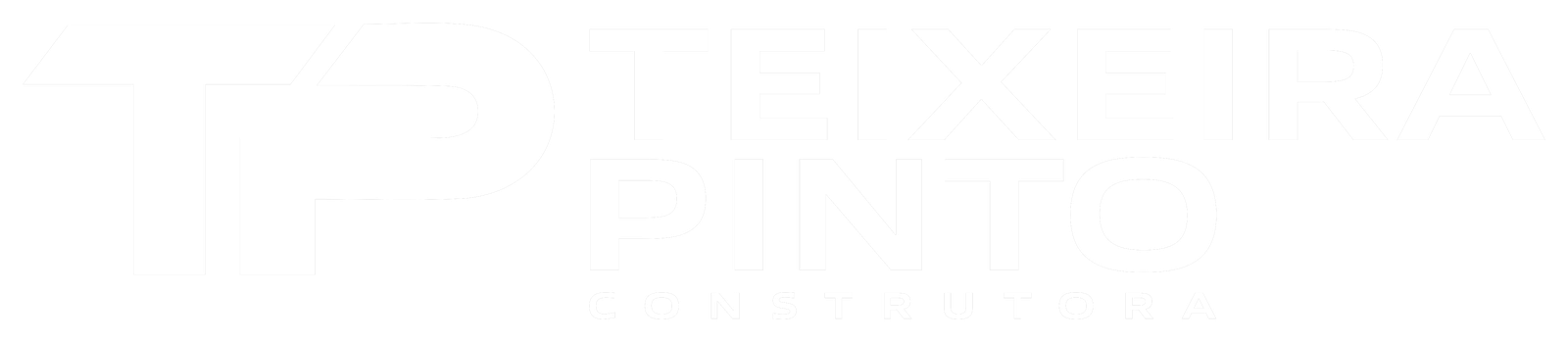Teixeira Pinto Construtora